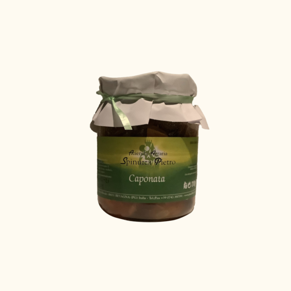 Caponata