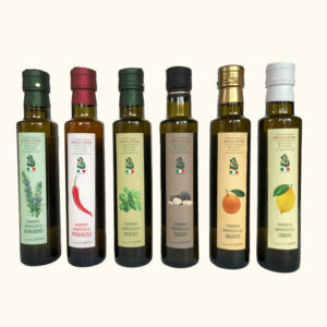 Gli aromatizzati